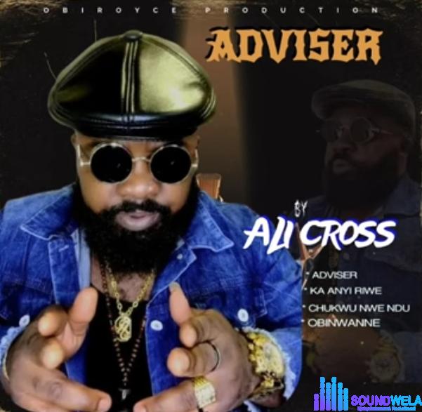 Ali Cross - Adviser featured image Ali Cross - Adviser – Ali Cross Adviser