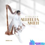 Kspirit – Alleluia Amen featured image Kspirit – Alleluia Amen – Alleluia Amen By Kspirit And The Spikenards