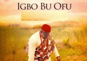 Anyidons - Igbo Bu Ofu featured image Anyidons - Igbo Bu Ofu – Anyidons Igbo Bu Ofu