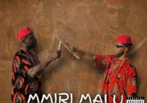 Arusi Igba - Mmiri Malu (Feat. Senior Maintain) – Arusi Igba Mmiri malu