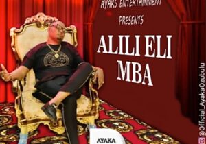 Ayaka Ozubulu - Alili Eli Mba &ndash; Ayaka Ozubulu Alili Eli Mba