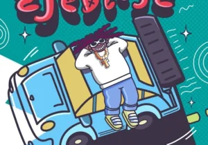 Barry Jhay – Ejebleje &ndash; Barry Jhay Ejebleje