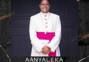 Bishop Godfrey Onah - Aanyaleka Chineke – Bishop Godfrey Igwebuike Onah Aanyaleka Chineke