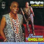 Bright Chimezie - I Have Got a Rythm featured image Bright Chimezie - I Have Got a Rythm – Bright Chimezie