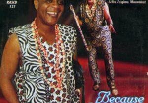 Bright Chimezie - I Have Got a Rythm – Bright Chimezie