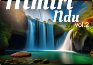Cornelius Benjamin - Mmiri Ndu (Vol.2) &ndash; Bro Cornelius Benjamin Mmiri Ndu Vol 2