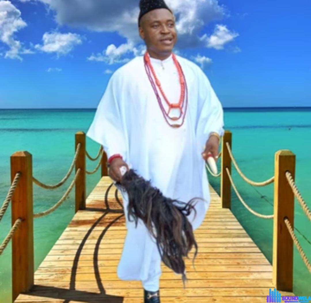 Chief Michael Udegbi - Onye Neje N'Uzo featured image Chief Michael Udegbi - Onye Neje N'Uzo – Chief Michael Udegbi Ejim Ofor Na Aka