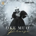Chioma Jesus – Oke Muo Praise featured image Chioma Jesus – Oke Muo Praise – Chioma Jesus Oke Muo Praise scaled 1