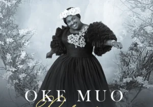 Chioma Jesus – Oke Muo Praise – Chioma Jesus Oke Muo Praise scaled 1