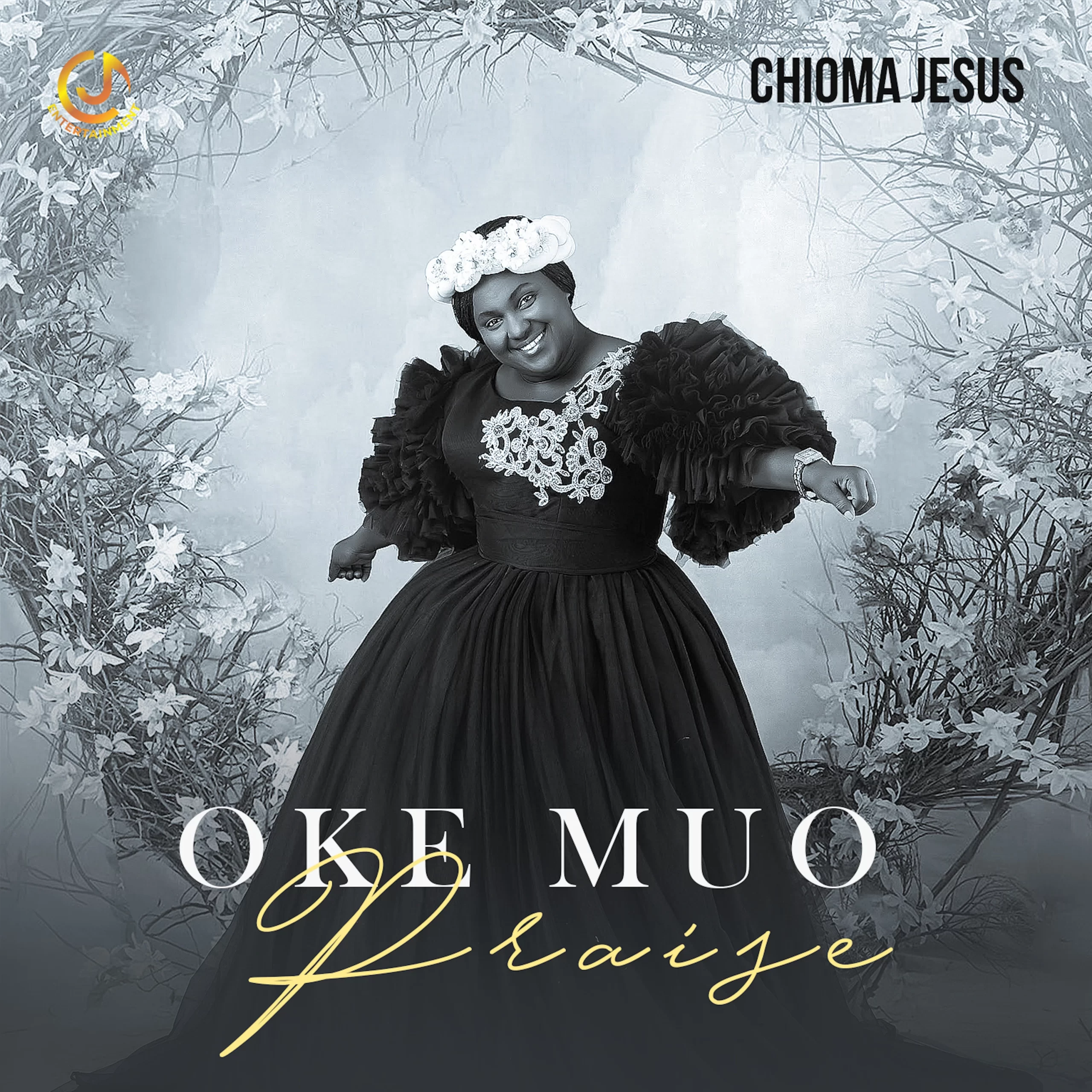 Chioma Jesus – Oke Muo Praise featured image Chioma Jesus – Oke Muo Praise – Chioma Jesus Oke Muo Praise scaled 1