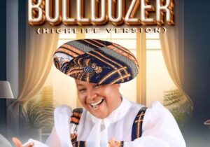 Chioma Jesus – Bulldozer (Highlife Version) &ndash; Chioma Jesus – Bulldozer Highlife Version