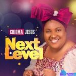 Chioma Jesus – He Will Do It featured image Chioma Jesus – He Will Do It – Chioma Jesus – He Will Do It