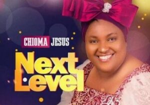 Chioma Jesus – He Will Do It &ndash; Chioma Jesus – He Will Do It
