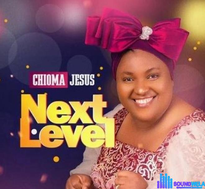 Chioma Jesus – He Will Do It featured image Chioma Jesus – He Will Do It – Chioma Jesus – He Will Do It