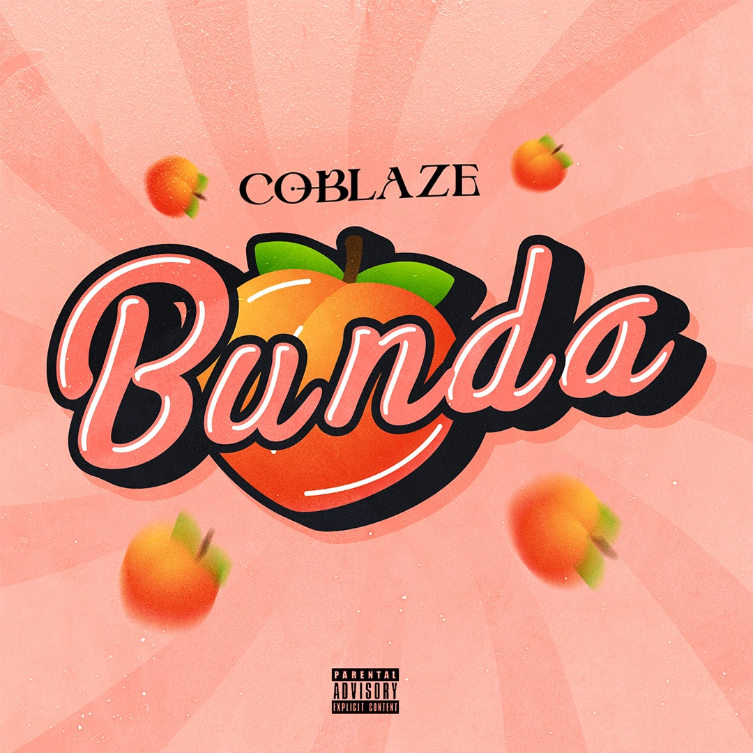 Coblaze – Bunda featured image Coblaze – Bunda – Coblaze Bunda