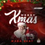 DJ CORA – Merry Xmas Mara Beat featured image DJ CORA – Merry Xmas Mara Beat – DJ CORA Merry Xmas Mara Beat