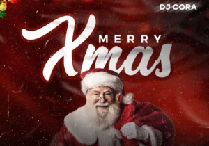 DJ CORA – Merry Xmas Mara Beat – DJ CORA Merry Xmas Mara Beat