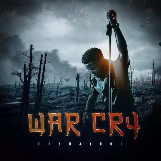 Chinedu Ndubueze – War Cry &ndash; DJGkwlG9oUGfxVZ1l77LrD74G5zx7griFL1 nDq3 JCLqM62gQzoPpp VESNvQ4mg3wGV4EkuQgq Mtjw544 h544 l90 rj