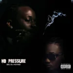 Del B – No Pressure ft. HotKid featured image Del B – No Pressure ft. HotKid – Del B No Pressure ft HotKid