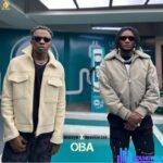 DennyB – Oba ft. Sparkle Tee featured image DennyB – Oba ft. Sparkle Tee – DennyB Oba Ft Sparkle Tee