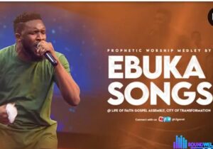 Ebuka Songs - Prophecy featured image Ebuka Songs - Prophecy – Ebuka Songs prophecy