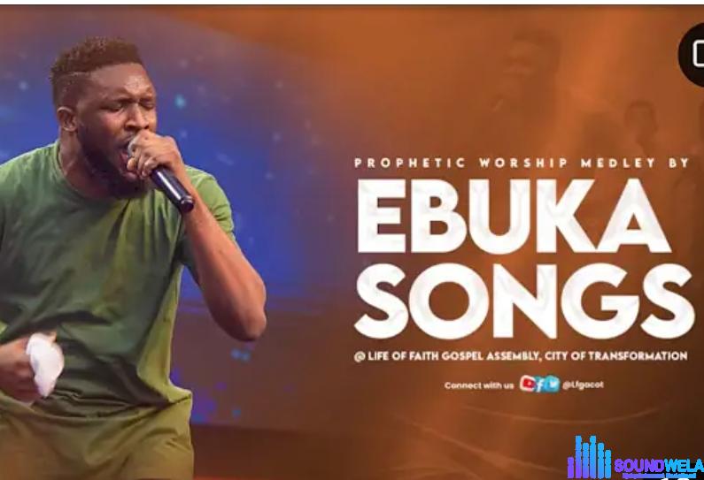 Ebuka Songs - Prophecy featured image Ebuka Songs - Prophecy – Ebuka Songs prophecy