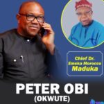Emeka Morocco - Peter Obi (Okwute) featured image Emeka Morocco - Peter Obi (Okwute) – Emeka Morocco Maduka Peter Obi Special