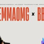 EmmaOMG & BBO – Spontaneous Jelenke Thanksgiving Special featured image EmmaOMG & BBO – Spontaneous Jelenke Thanksgiving Special – EmmaOMG BBO – Spontaneous Jelenke Thanksgiving Special