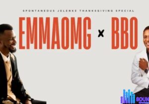 EmmaOMG & BBO – Spontaneous Jelenke Thanksgiving Special – EmmaOMG BBO – Spontaneous Jelenke Thanksgiving Special