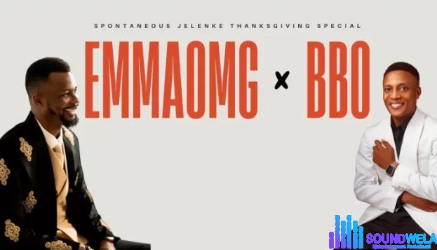 EmmaOMG & BBO – Spontaneous Jelenke Thanksgiving Special featured image EmmaOMG & BBO – Spontaneous Jelenke Thanksgiving Special – EmmaOMG BBO – Spontaneous Jelenke Thanksgiving Special