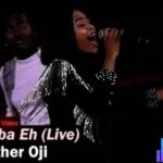 Esther Oji – Baba Eh (Live) featured image Esther Oji – Baba Eh (Live) – Esther Oji – Baba Eh Live