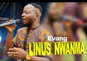 Evang Linus Nwamma Live Stage Performance – Evang Linus Nwamma Live On Stage Performance