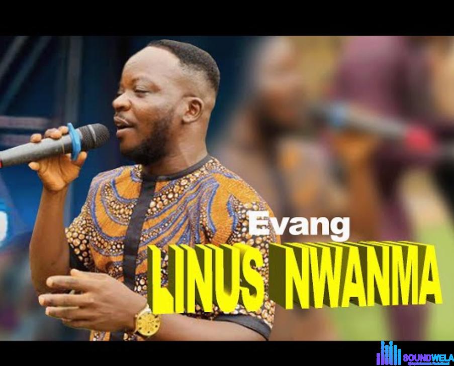 Evang Linus Nwamma Live Stage Performance featured image Evang Linus Nwamma Live Stage Performance – Evang Linus Nwamma Live On Stage Performance