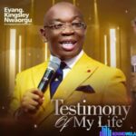 Evang Kingsley Nwaorgu - Testimony Of My Life (Full Album) &ndash; Evangelist Kingsley Nwaorgu testimony of my life