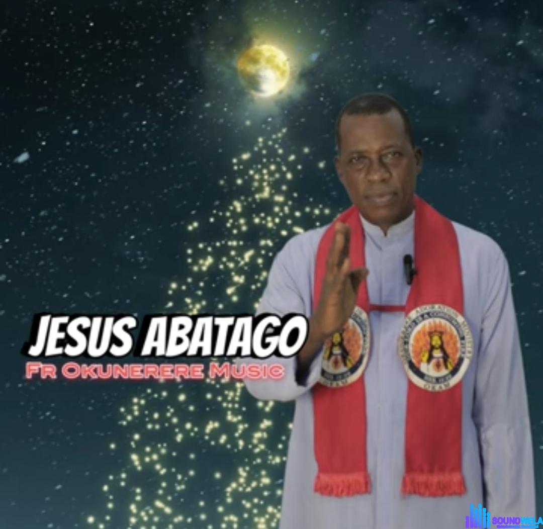 Rev Fr Paul Obayi - Jesus Abatago (Jesus Has Arrived) featured image Rev Fr Paul Obayi - Jesus Abatago (Jesus Has Arrived) – Fr Paul Obayi Okunerere