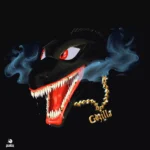 Gdzilla – Gdzilla EP featured image Gdzilla – Gdzilla EP – GDZILLA GDZILLA EP