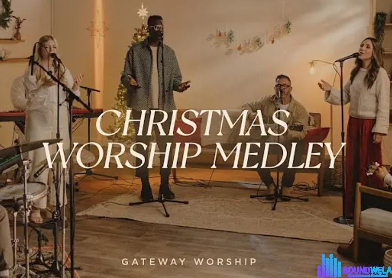Gateway Worship – Christmas Worship Medley featured image Gateway Worship – Christmas Worship Medley – Gateway Worship Christmas Worship Medley