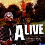 Gozie Okeke - He's Alive featured image Gozie Okeke - He's Alive – Gozie Okeke Hes Alive