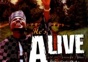 Gozie Okeke - He's Alive – Gozie Okeke Hes Alive