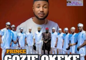 Gozie Okeke Praise All The Way (Crew live on stage praise) featured image Gozie Okeke Praise All The Way (Crew live on stage praise) – Gozie Okeke Praise All The Way Crew live on stage praise