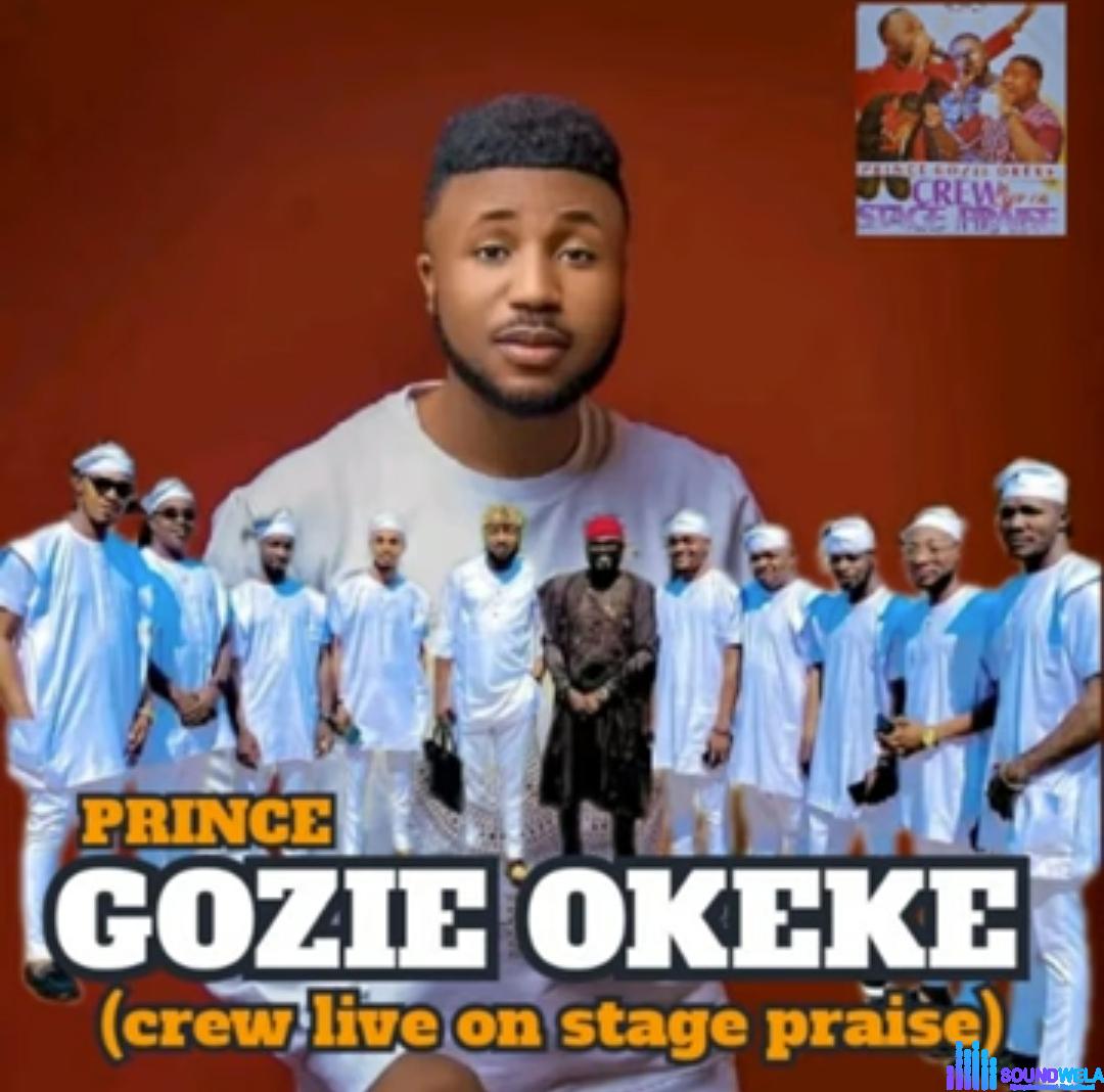 Gozie Okeke Praise All The Way (Crew live on stage praise) featured image Gozie Okeke Praise All The Way (Crew live on stage praise) – Gozie Okeke Praise All The Way Crew live on stage praise