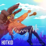 HotKid – Carry Me featured image HotKid – Carry Me – HotKid Carry Me