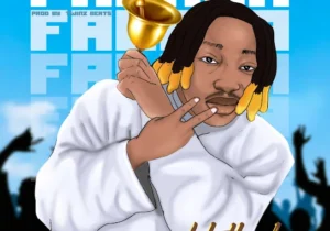 HotKid – Falala – HotKid Falala