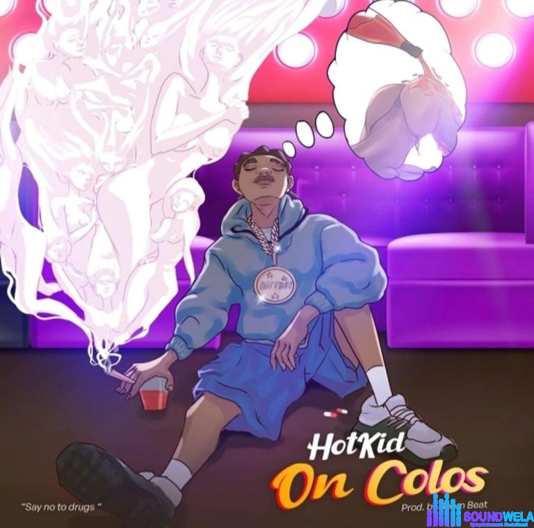 HotKid – On Colos featured image HotKid – On Colos – HotKid On Colos