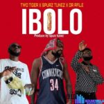 Two Tigers – Ibolo (Feat. Dr Afile) featured image Two Tigers – Ibolo (Feat. Dr Afile) – IMG 2094