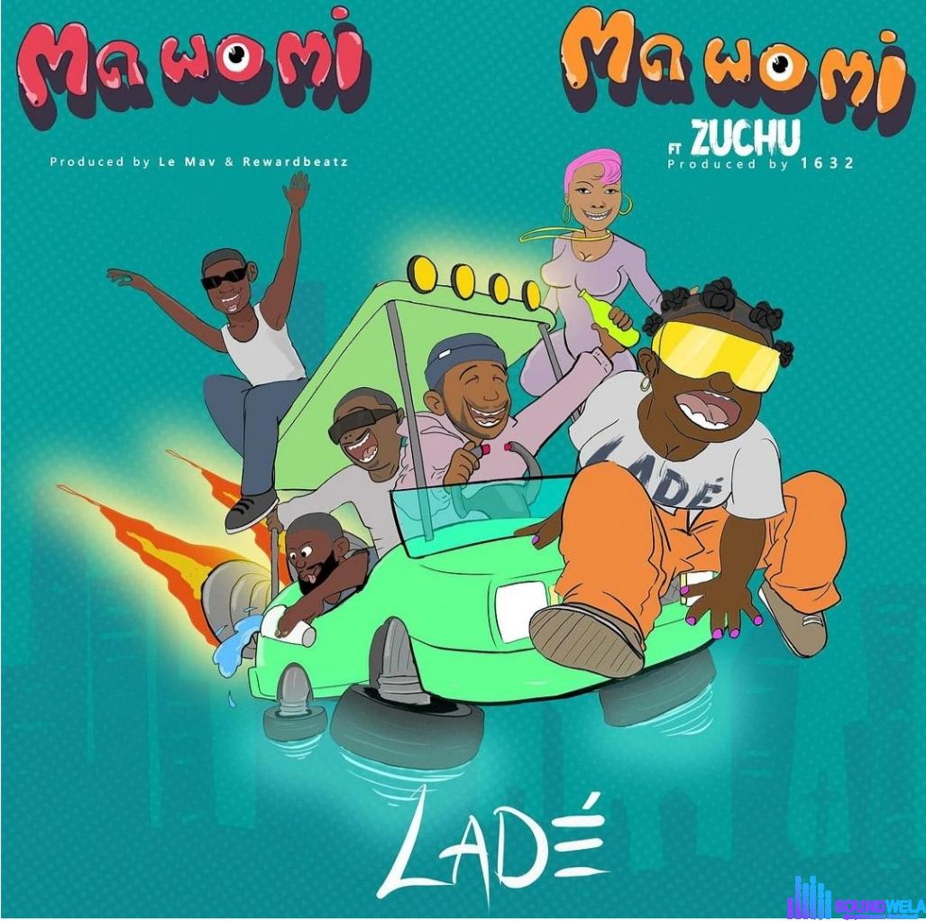 Lade – Ma Wo Mi featured image Lade – Ma Wo Mi – IMG 20231214 203106