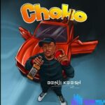 Benji keesh – Choko featured image Benji keesh – Choko – IMG 20231222 165340