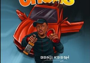 Benji keesh – Choko &ndash; IMG 20231222 165340