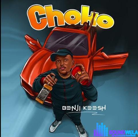 Benji keesh – Choko &ndash; IMG 20231222 165340