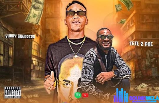 Yurry Guerrero – More Money ft. Tete 2 Pac featured image Yurry Guerrero – More Money ft. Tete 2 Pac – IMG 20231222 165426